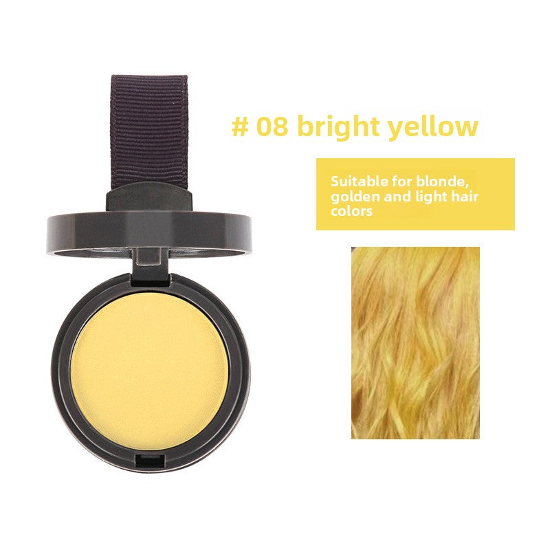 Hairline Shadow Powder