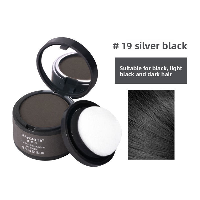 Hairline Shadow Powder