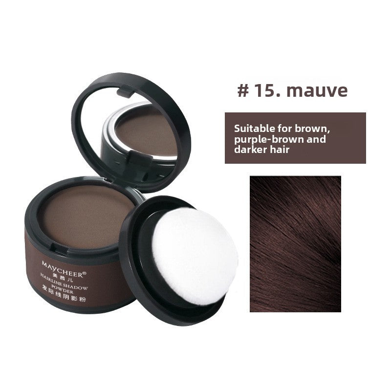 Hairline Shadow Powder