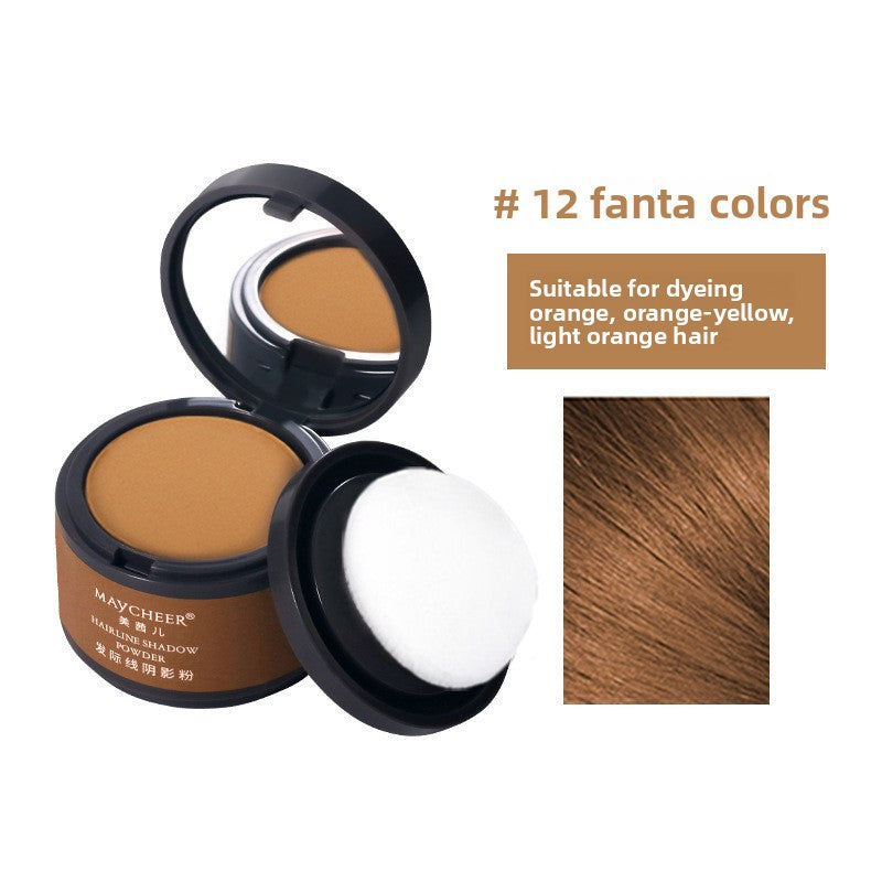 Hairline Shadow Powder