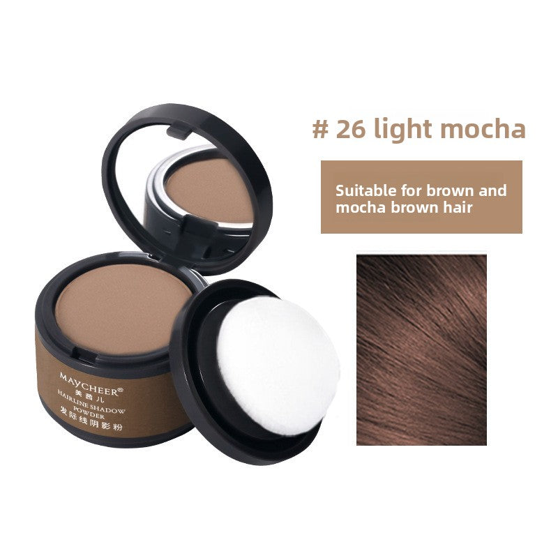 Hairline Shadow Powder