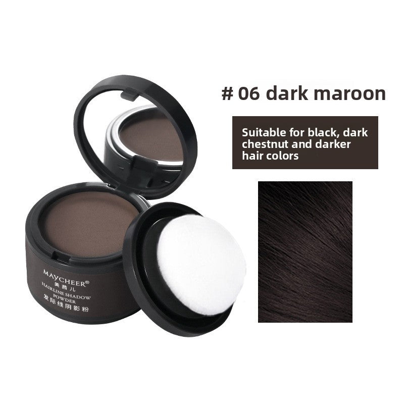 Hairline Shadow Powder