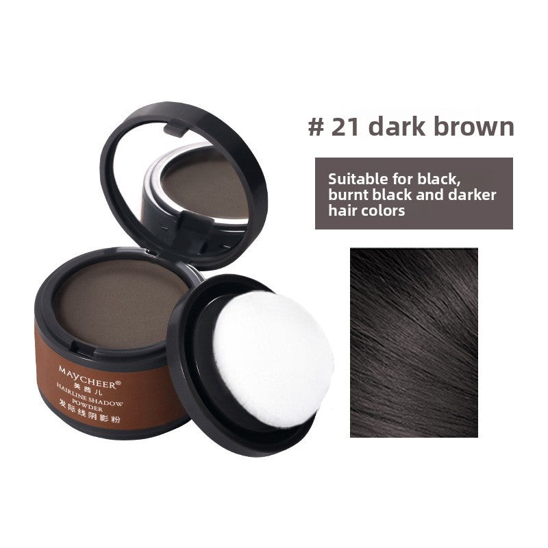 Hairline Shadow Powder