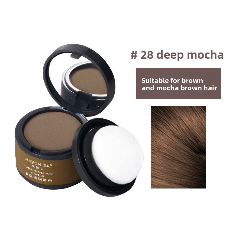Hairline Shadow Powder