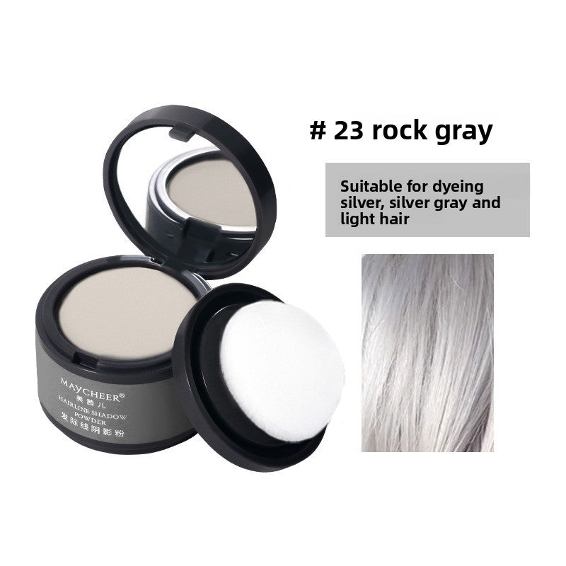 Hairline Shadow Powder