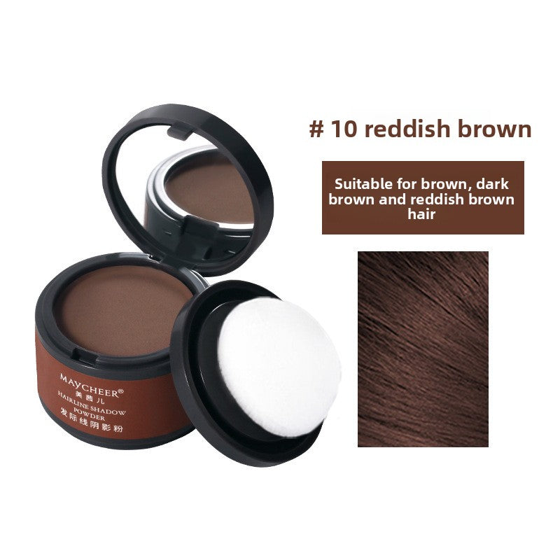 Hairline Shadow Powder