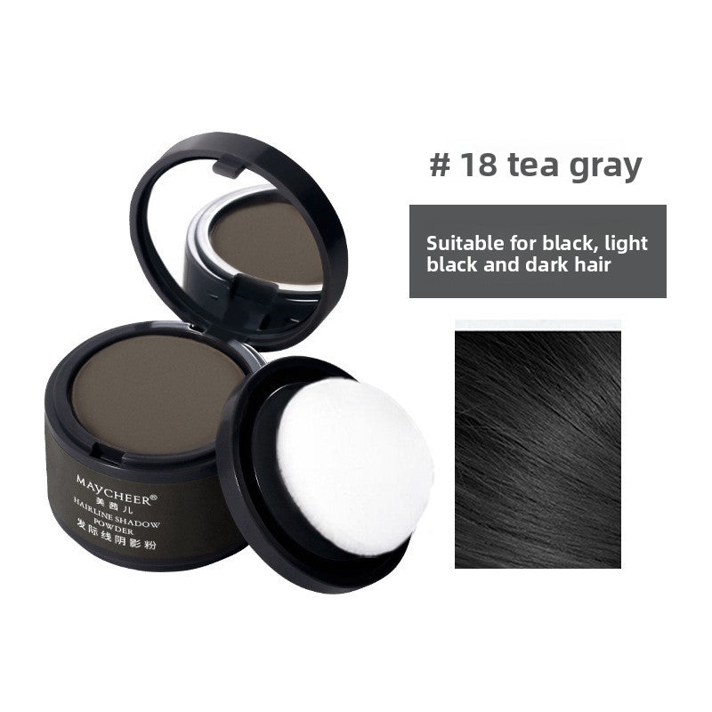 Hairline Shadow Powder