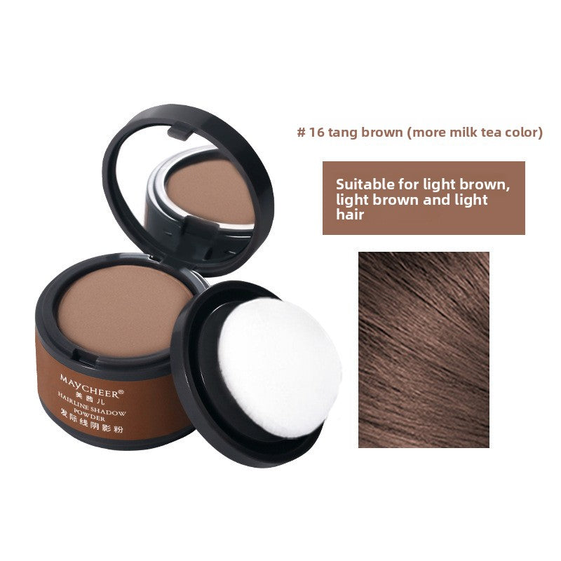 Hairline Shadow Powder
