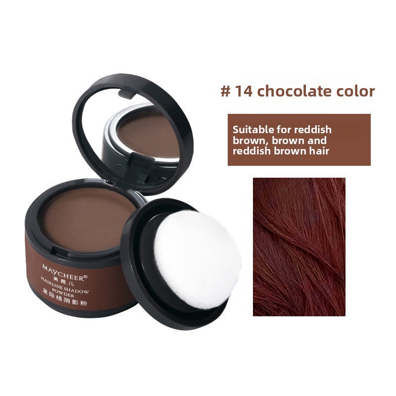 Hairline Shadow Powder