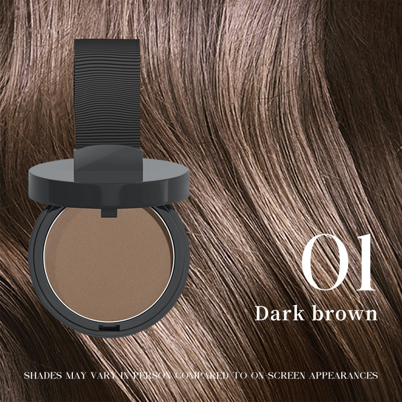 Hairline Shadow Powder