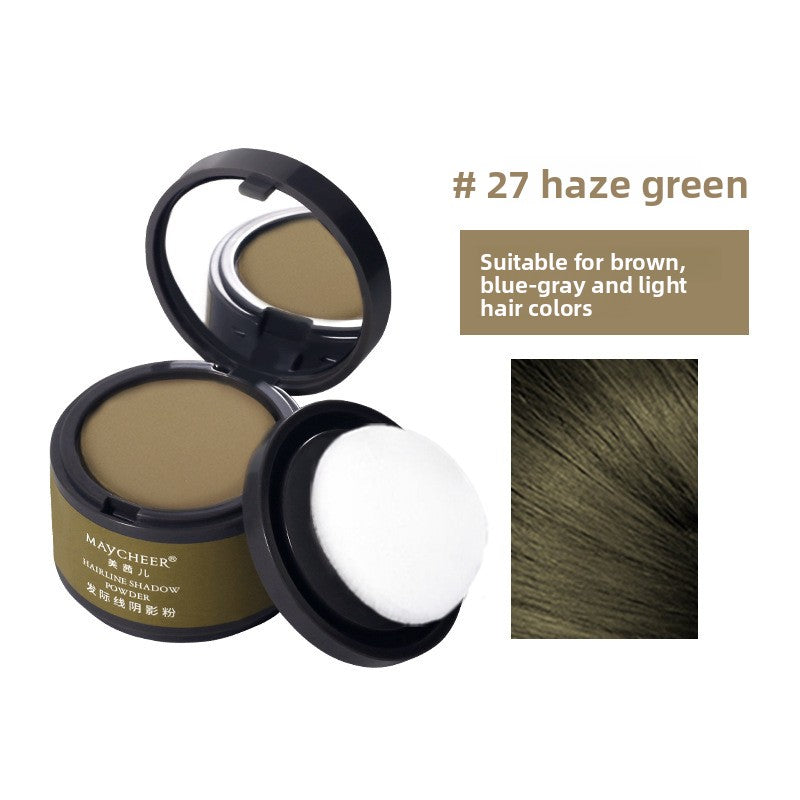 Hairline Shadow Powder