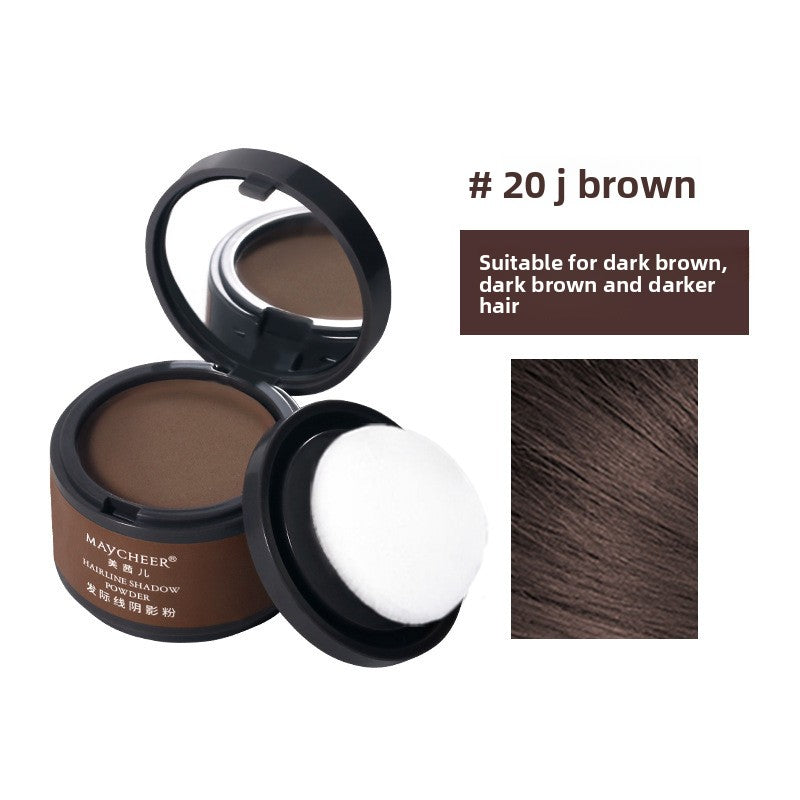 Hairline Shadow Powder