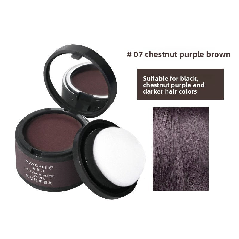 Hairline Shadow Powder