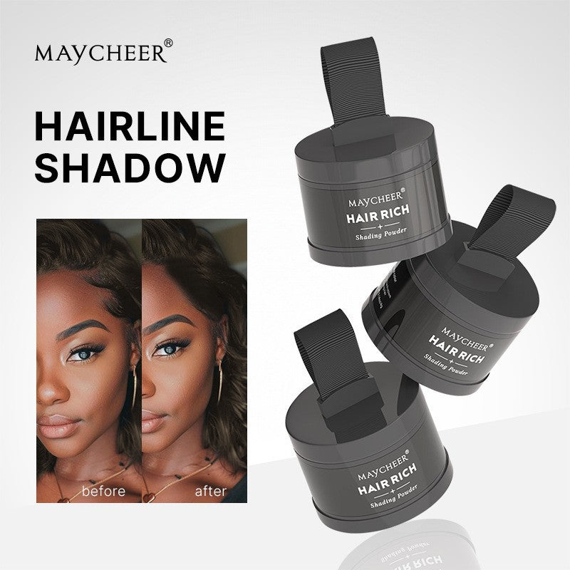 Hairline Shadow Powder