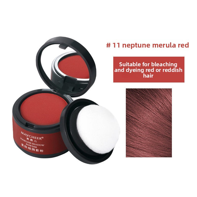 Hairline Shadow Powder