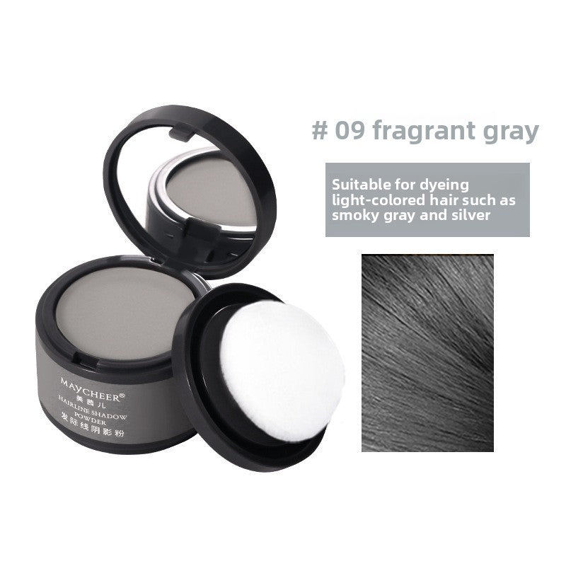 Hairline Shadow Powder