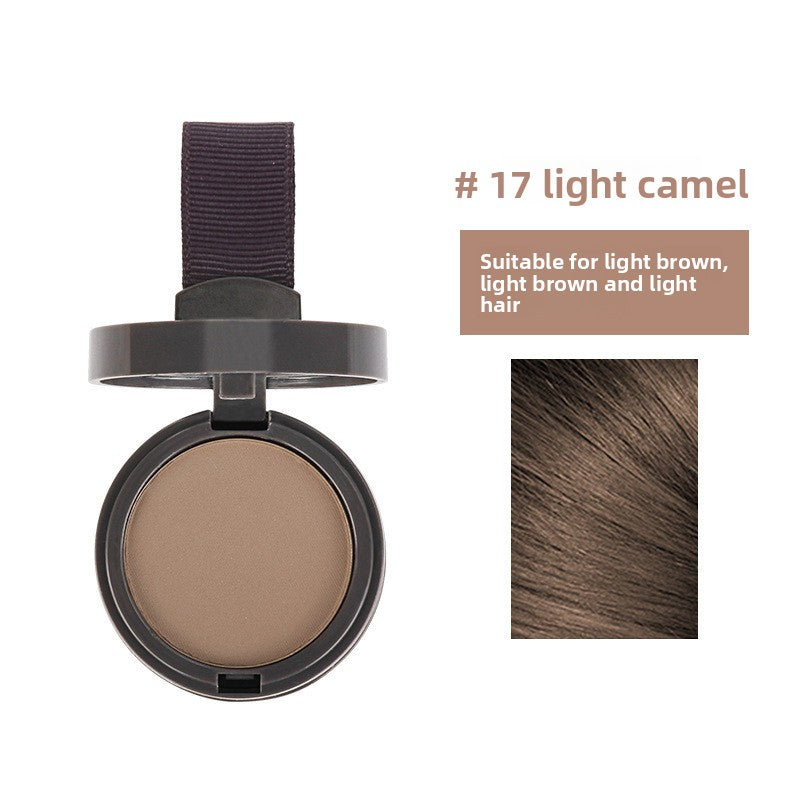 Hairline Shadow Powder