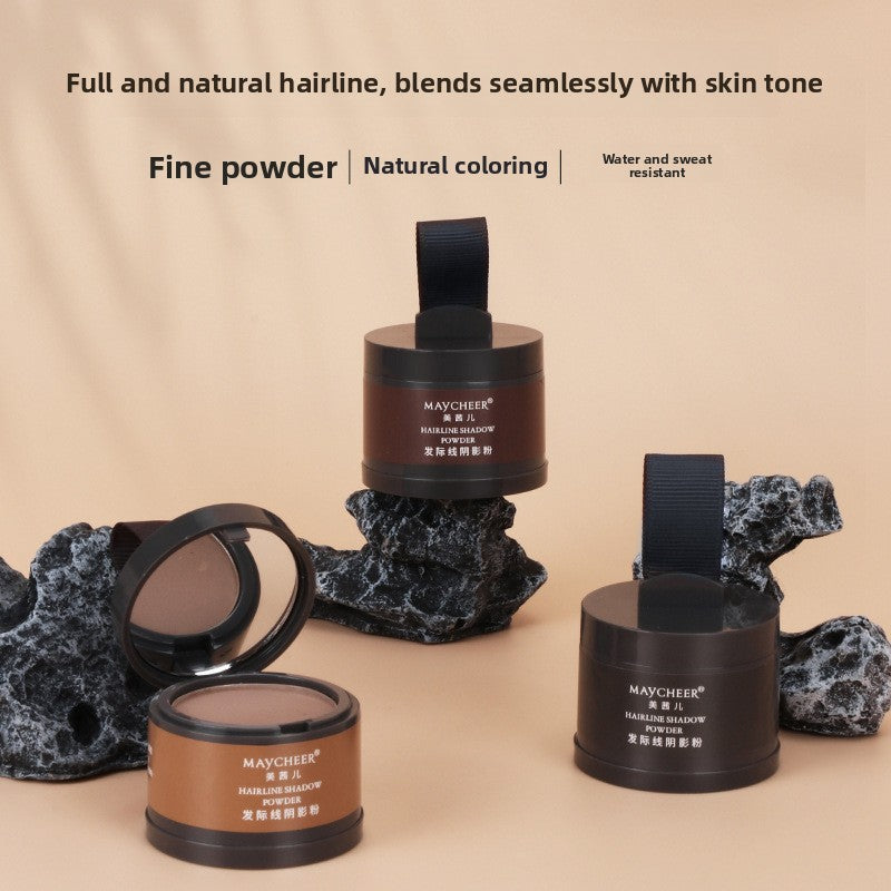 Hairline Shadow Powder
