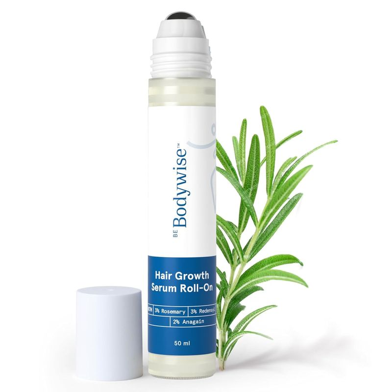 Hairgrowth Serum