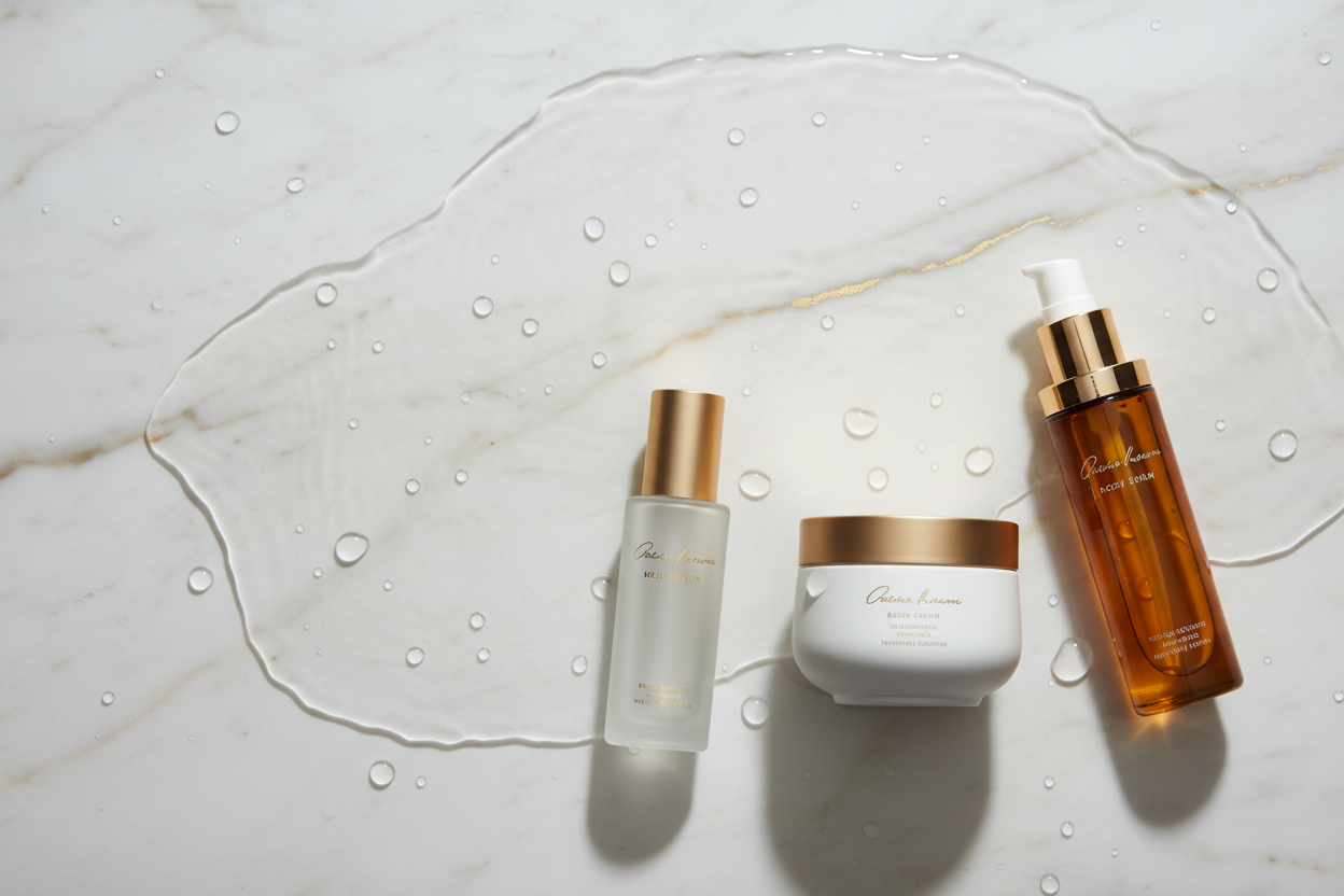 Luxurious marble background for hero section