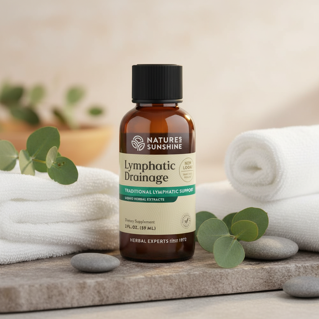 Spa Setting Lifestyle