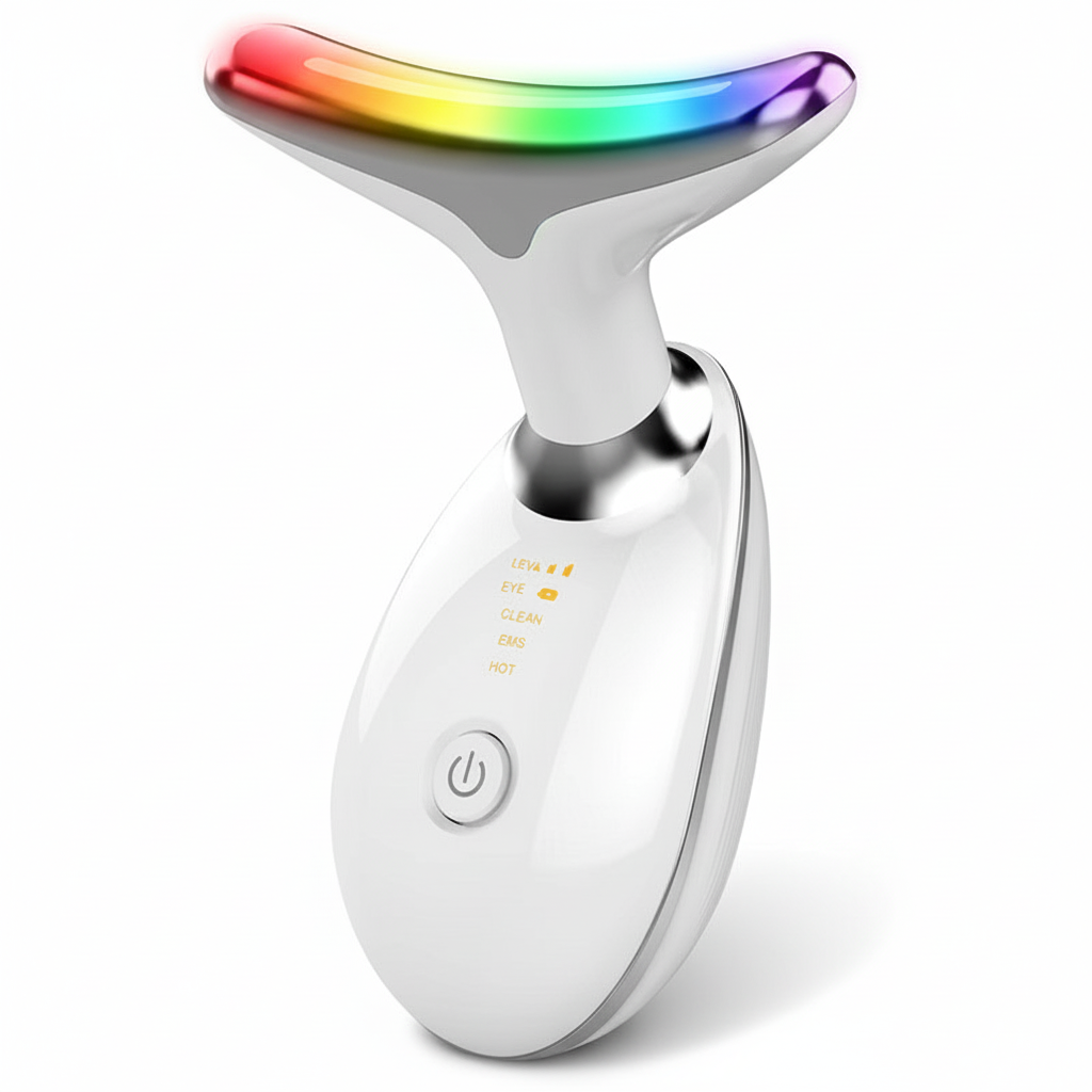 Face & Neck Massager